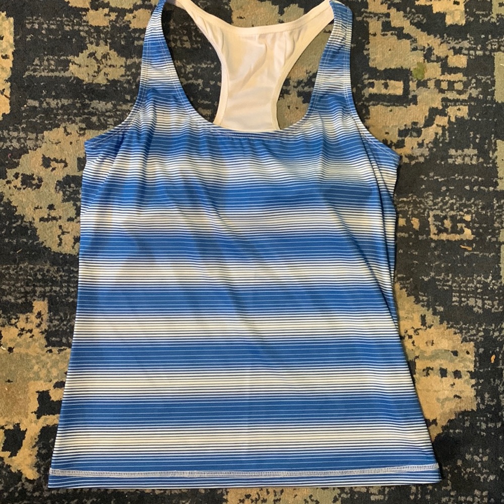 NordicTrack top